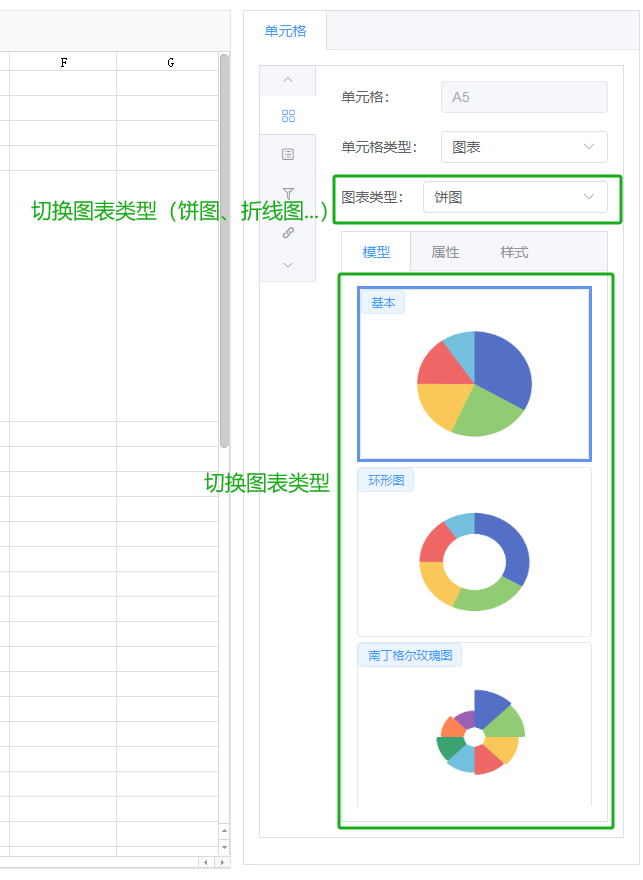 模型选择